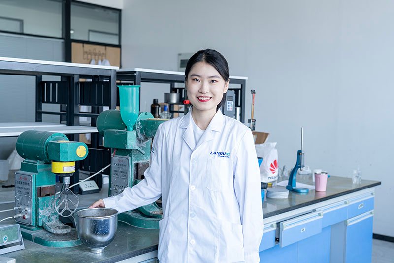 Technical support team