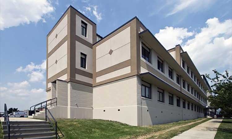 EIFS Image