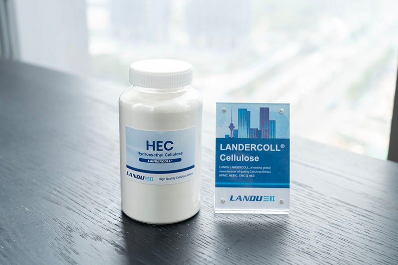 Hydroxyethyl Cellulose