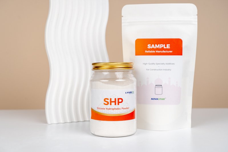 Silicone Hydrophobic Powder SHP Mortar Additives