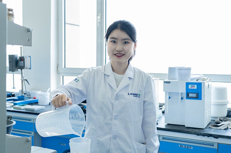 Landu Partnership Excellence