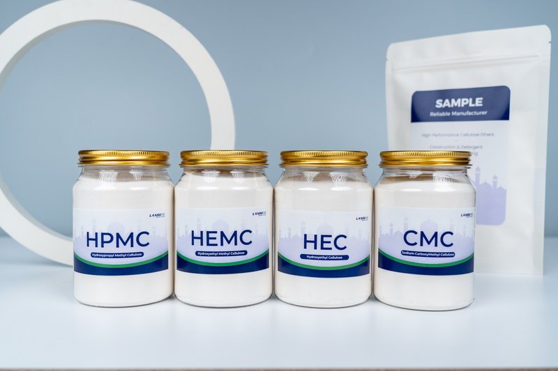 HPMC HEMC Cellulose Ether Mortar Additives