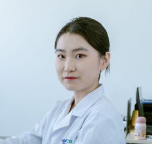 Picture of Cynthia Sun