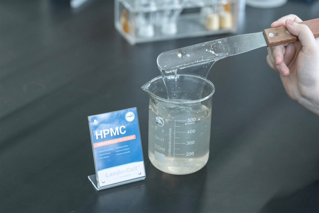 HPMC-Hydroxypropyl-Methyl-Cellulose-solution
