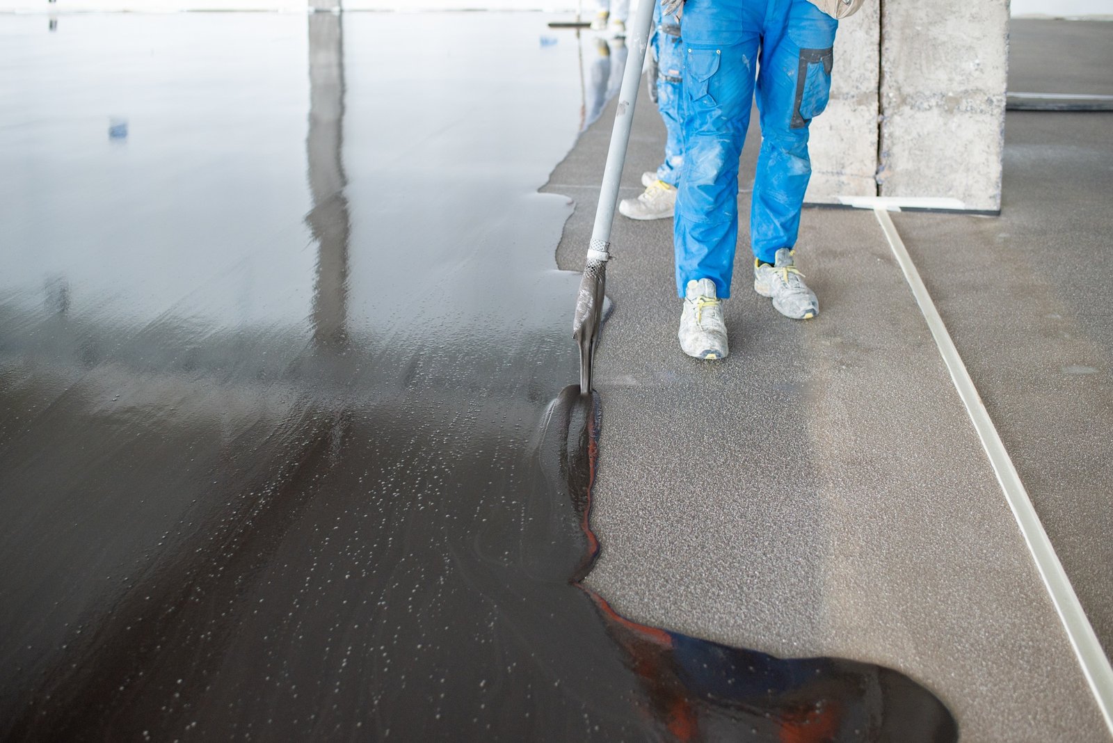 PP Fibers for Concrete: Separate Crack-Control Evaluation