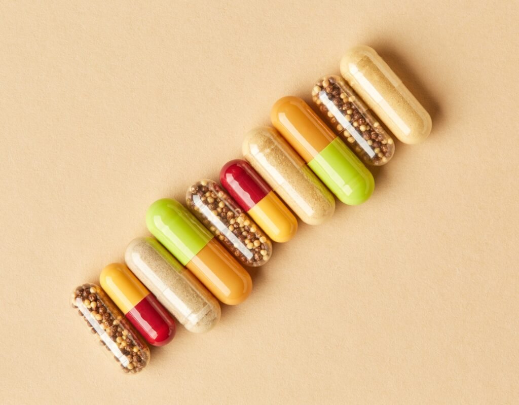 medicine pills macro