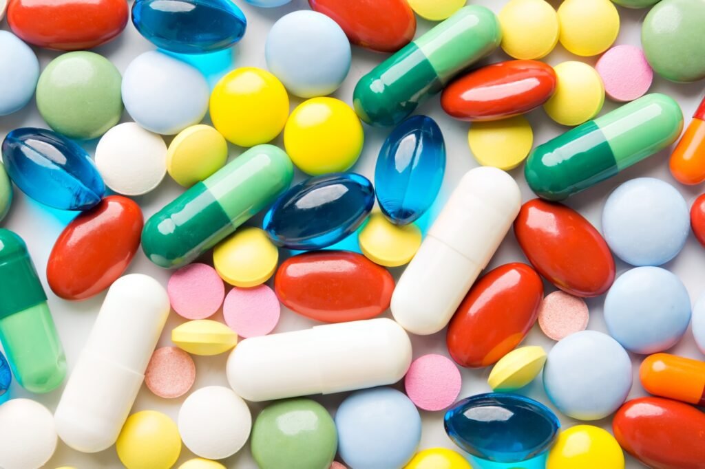 Pills