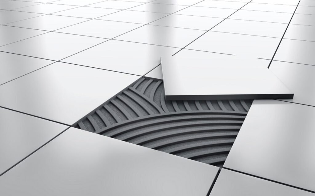 Tile Adhesives