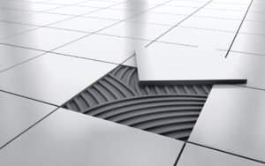 Tile Adhesives