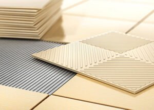 Tile Adhesives