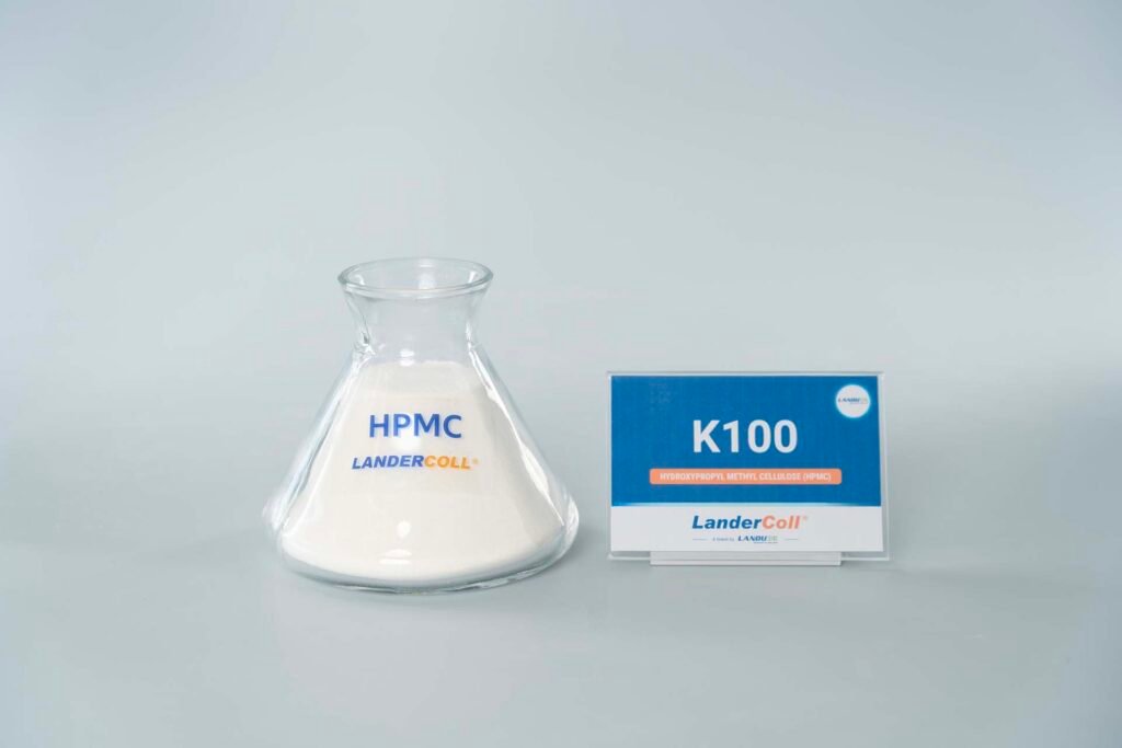 Landercoll HPMC K100 Product