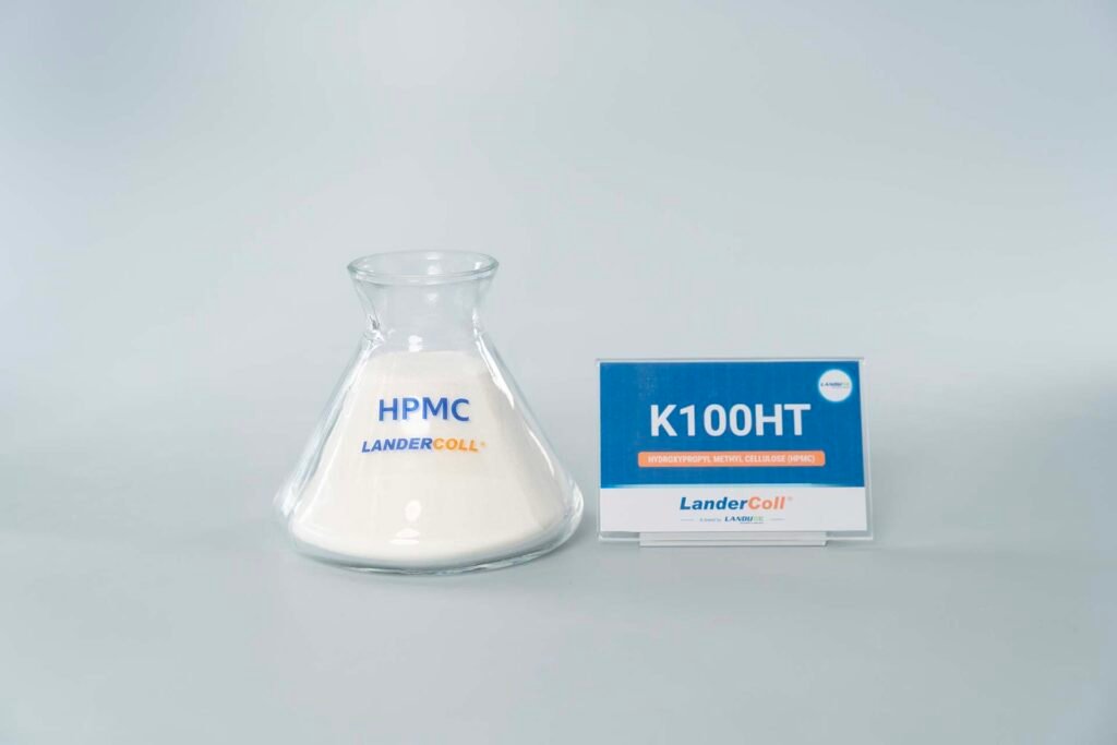 Landercoll HPMC K100HT Product