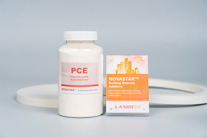 LANDU-Polycarboxylate-Superplasticizer-powder-product