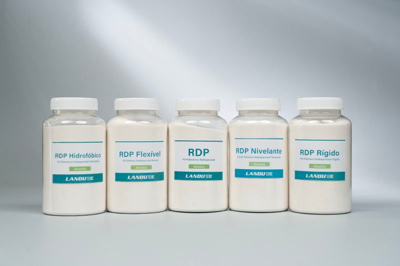 Suppliers of RDP Powder