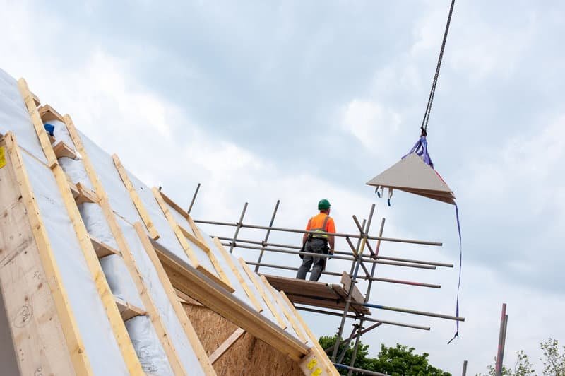 Accurate™ RDP Grades for EIFS / ETICS Applications