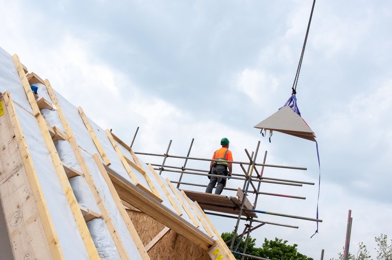 HPMC for EIFS & ETICS Mortar Applications