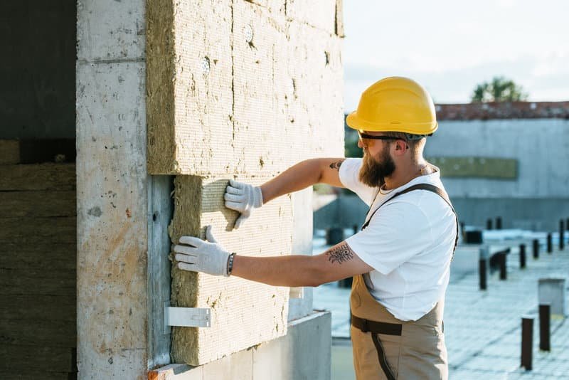 RDP for EIFS & ETICS Mortar Systems