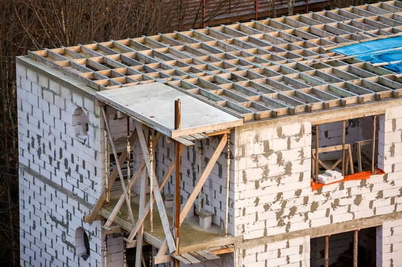 Accurate™ RDP for EIFS and ETICS Applications