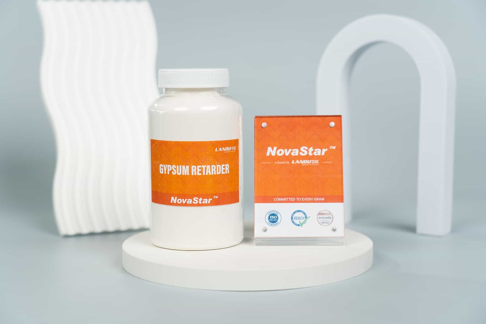 NOVASTAR gypsum retarder product