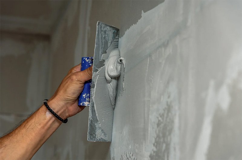 HPMC for Waterproof Mortar Additives
