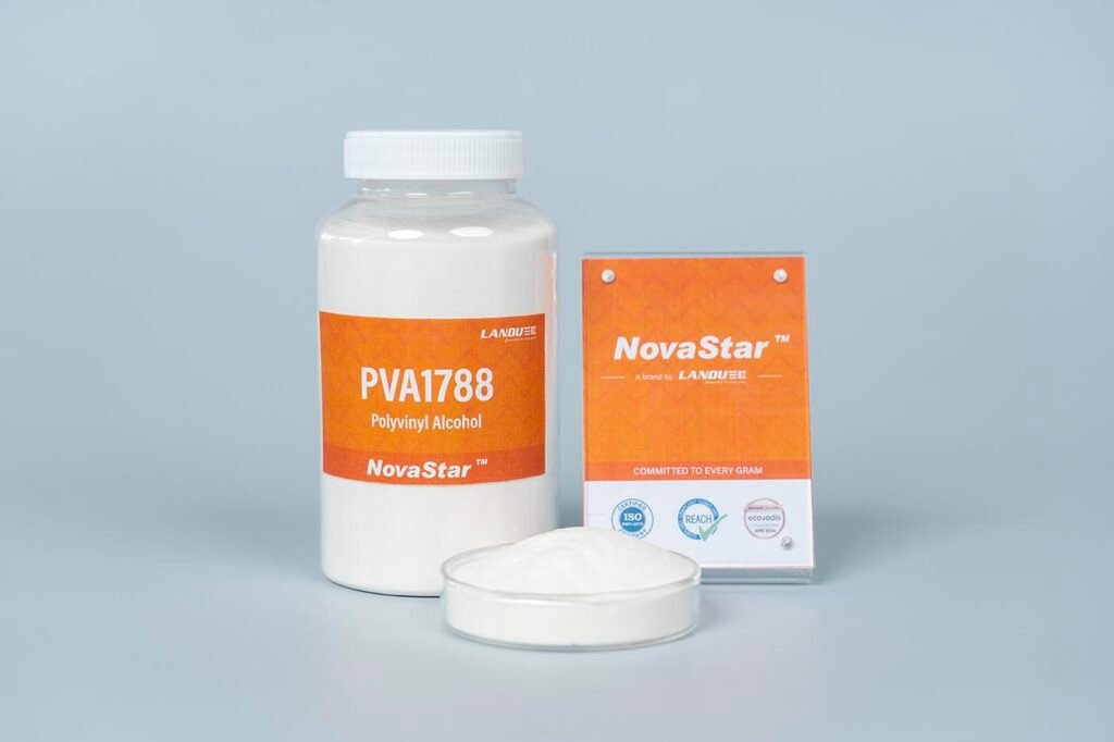 NOVASTAR-PVA1788-Polyvinyl-Alcohol-Manufacturer