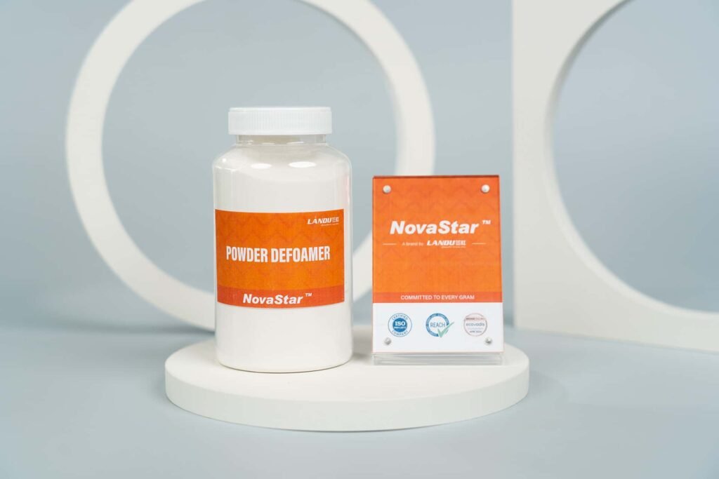 Novastar™ Powder Defoamer Supplier