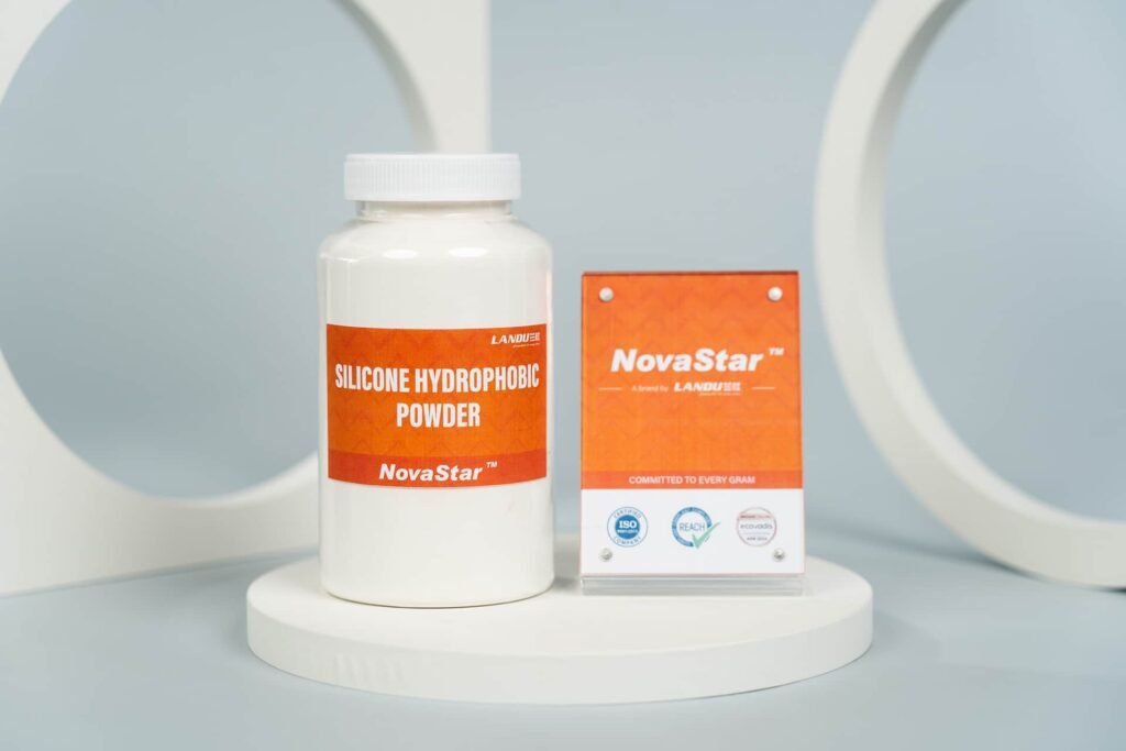 Silicone Hydrophobic Powder（SHP)