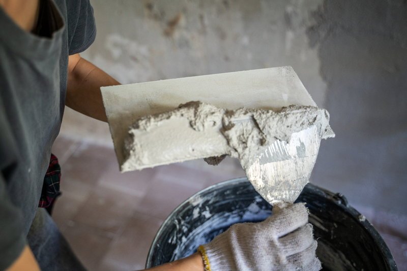 Repair Mortar Additives for Durable Construction Repairs