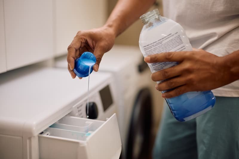 Natural Thickeners for Detergents and Cleaning Products