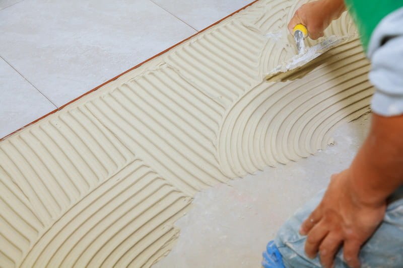 Tile Adhesive Additives Supplier
