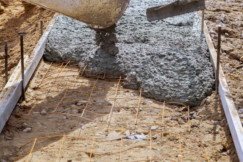 Novastar pce liquid can be evaluated for ready-mix